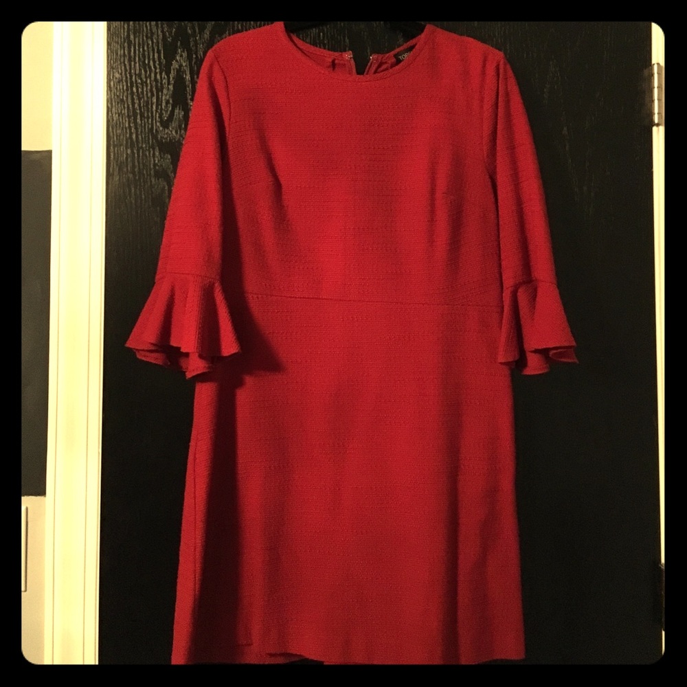 TopShop casual dress
